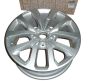 Aluminiumfälg Ny Original 403003298R Renault Kadjar 17'