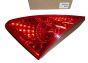 Lampa Höger Bak Ny Original 6351.HE 6351HE Peugeot 3008