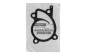 Packning, tätning Ny Original 21014ED000 Dacia