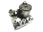 Abs-pump Mercedes E W210 0024319712U 0265217007 Bosch