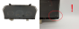 Hastighetsmätare Mitsubishi Space Wagon MR240564 2003