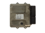 Styrenhet MJD6JF.S1 51758203 71600.005.002 Fiat FGP 14200