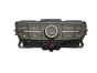 Radioreglagepanel Ford Focus MK3 F1ET18K811HD 3703