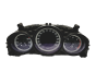 Varvräknare Mercedes E W212 A2129006729