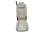 Säte Mitten Bak Gör Peugeot 307 SW