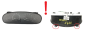 Varvräknare Daewoo Nubira 96312839 56731