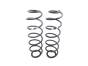 Spiralfjäder Sats Bak 7700416117 Renault Laguna 2