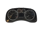 Hastighetsmätare Peugeot 307 9646742480 2845