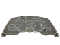 Hastighetsmätare Opel Astra G 24451492TG 110080156002 26428