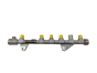 Bränsleledning 8200750048 0445214158 1.9 dci Renault