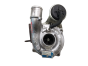 Turboladdare 7701476891 54359700011 507852H301868 1.5dCi Renault 8200507852