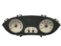 Varvräknare Lancia Musa 735397433 503001190100 28721