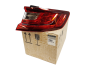 Lampa Höger Bak Renault Megane 4 265509578R Ny Original