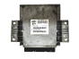Styrenhet 9642597680 IAW48P2.70 PSA Magneti Marelli 20157