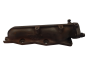 Avgasgren 7701052862 Renault Espace 4 3.0 DCI P9X