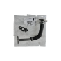 Laddluftslang Original 038134 0381.34 Citroen Peugeot