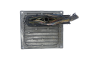 Styrenhet 9S61-12A650-AB S120977300B SIM210 4DYB Ford Siemens 50345