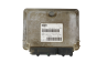 Styrenhet IAW4AF.P2 46817813 Fiat Magneti Marelli 39374