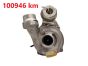 Turboladdare Renault Dacia 1.5 dci 54359700012 478276H307056 100946 km