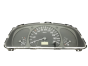 Hastighetsmätare Opel Agila 09210902 110008951016 41366