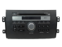 Radio Cd Mp3 Spelare Suzuki SX4 39101-79JB CQ-MX0674G