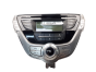 Radio Cd Mp3 Spelare BT Hyundai Elantra XM 96170-3X161RA5 1467
