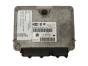 Styrenhet VW 036906014BJ 61600.419.06 Magneti Marelli