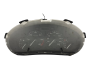 Varvräknare Peugeot 206 9656696080 000500110 49821