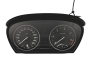 Hastighetsmätare BMW 3 E90 9187085-01 A2C53321865 VDO