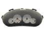 Varvräknare Peugeot 206 9645847380 29743
