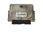 Motorstyrenhet ECU Fiat 55185364 0281010337 Bosch 28137