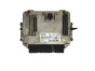 Styrenhet 0281012466 9661773880 9653958980 PSA Bosch 24676