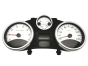 Varvräknare Peugeot 206+ 9666637180 29719
