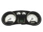 Hastighetsmätare Peugeot 308 9665107680 503001555308 53690