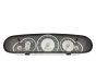 Hastighetsmätare Citroen C5 Lift 9655608780 45160