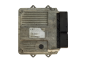 Styrenhet MJD6JF.S1 51758203 71600.005.002 Fiat FGP 14239