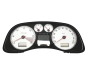 Varvräknare Peugeot 307 9661323180 29710