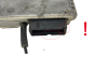 Motorstyrenhet ECU MKC104501 GP Rover 56411