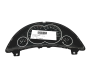 Hastighetsmätare Opel Corsa C 13140245LQ 110080226010 56580