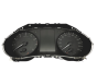 Hastighetsmätare Nissan Qashqai 4EL5C