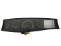 Varvräknare Opel 90493818 88481674 Omega B 20626