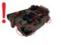 Styrenhet BSM B2 9650664180 PSA Delphi 1212