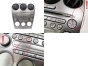 Kontrollpanel Radia Mazda 6 GJ6AG1215 GJ6A64930