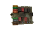 Säkringsbox Fiat Alfa Romeo 51792195 0051792195057657