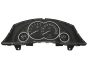 Varvräknare Opel Meriva 13173381XT 110080162026 29962