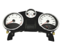 Varvräknare Peugeot 207 9666132580 A2C53337654 VDO