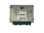 Styrenhet 51793116 IAW4AF.S2 Fiat Magneti Marelli 33824