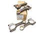 Vevstake Original Trafic III Vivaro X-trail 1.6 dCI 1210000Q1H