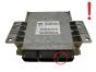 Styrenhet PSA 9646570280 IAW48P2.7H 9645989480 Magneti Marelli 14491