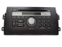 Radio Cd Mp3 Spelare Suzuki SX4 39101-79JB CQ-MX0674G PACR06 1217